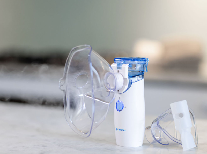 Is Mesh Nebulizer Good?