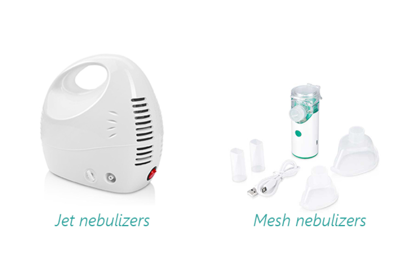How to Choose Nebulizer Machine