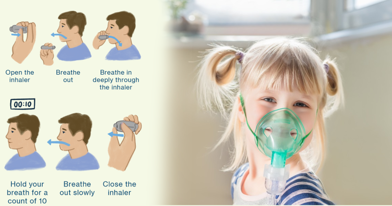 Why Use Nebulizer Over Inhaler?