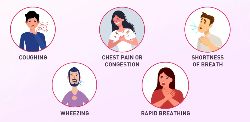 What Conditions Can Nebulizers Treat?