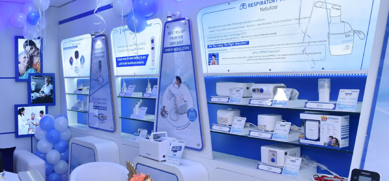 How Do I Find The Best Nebulizer?