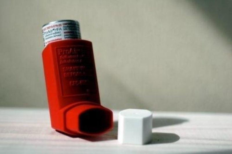 Know About Inhaler