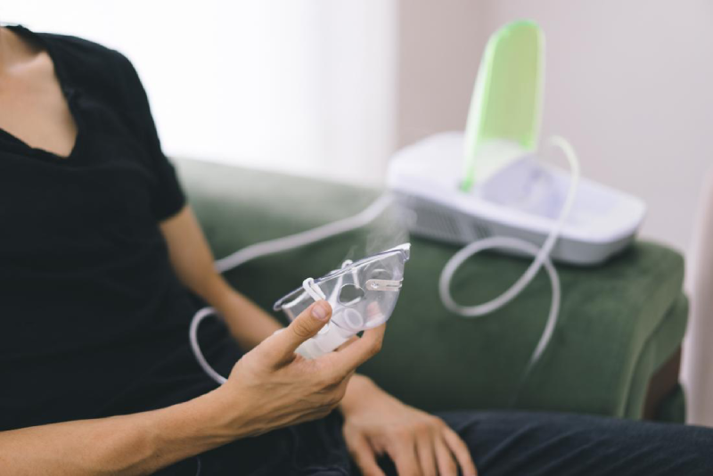How Do Nebulizers Work?