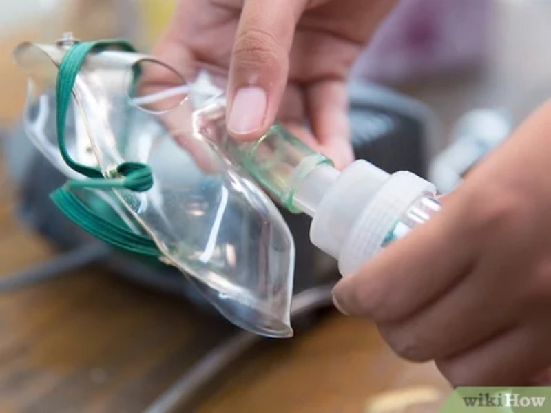 Which Nebulizer Cup Is Right for You?