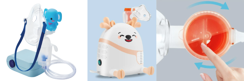 Kid-Friendly