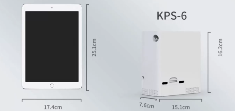 KRVN (B2C)