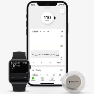 DEXCOM-G7