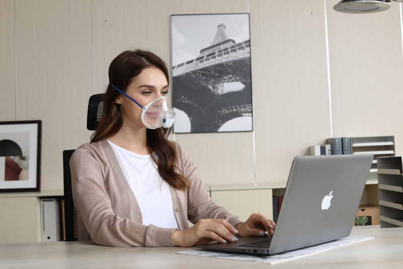 Trendy Designs of Nebulizer in Market