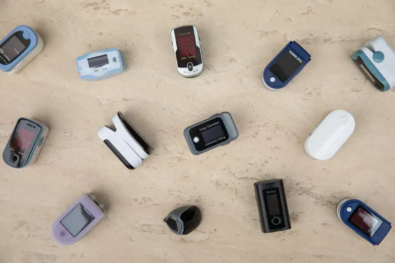 How Choose A Household Oximeter
