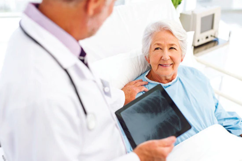 Do You Need A Prescription For A Portable Oxygen Concentrator?