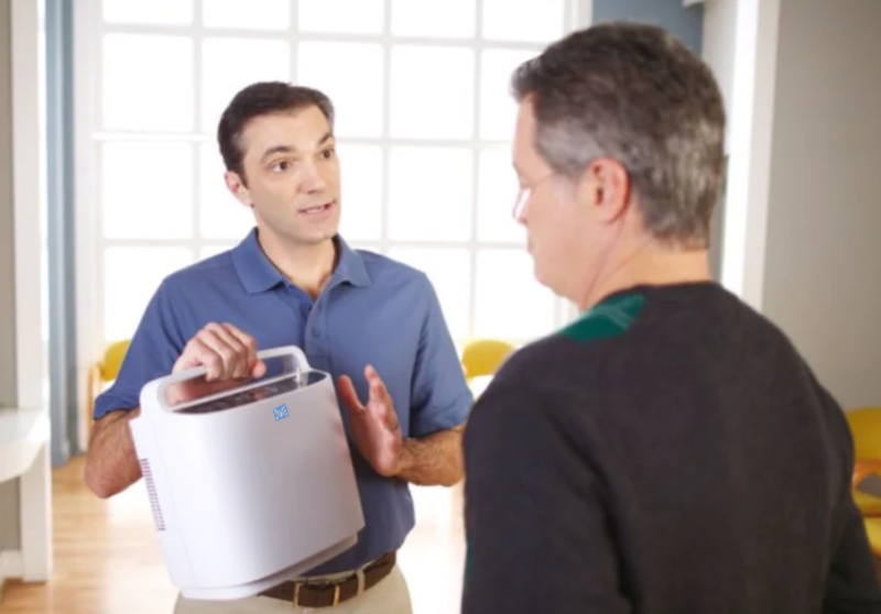 What Is Oxygen Concentrators