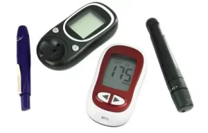There are types of Blood Sugar Monitoring