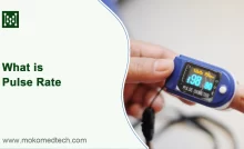 What is Pulse Rate