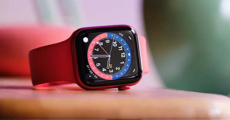 apple watch