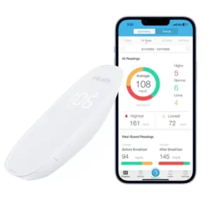 iHealth Smart Wireless Glucose Meter