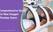 Comprehensive Guide for New Oxygen Therapy Users